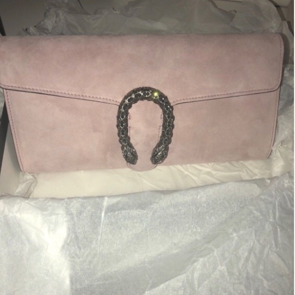 dionysus clutch